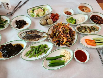 일번횟집