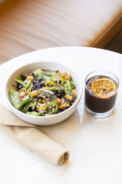 In Common NYC - A Breakfast & Brunch Restaurant
