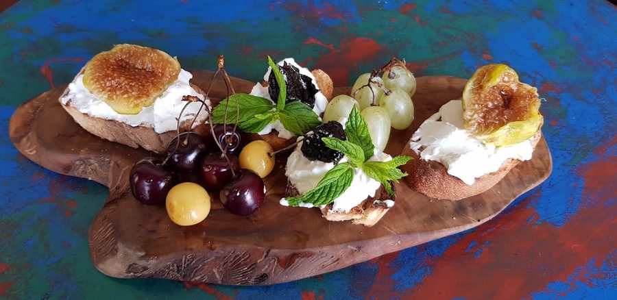 Mitara Cafe & Art
