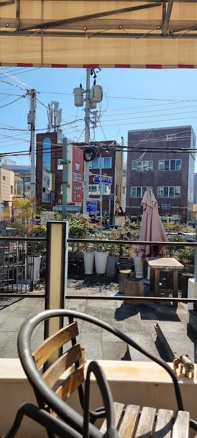Cafe Yuna