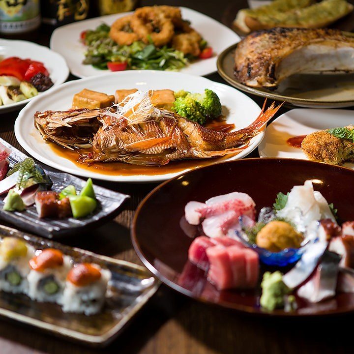 Robata Kawaman