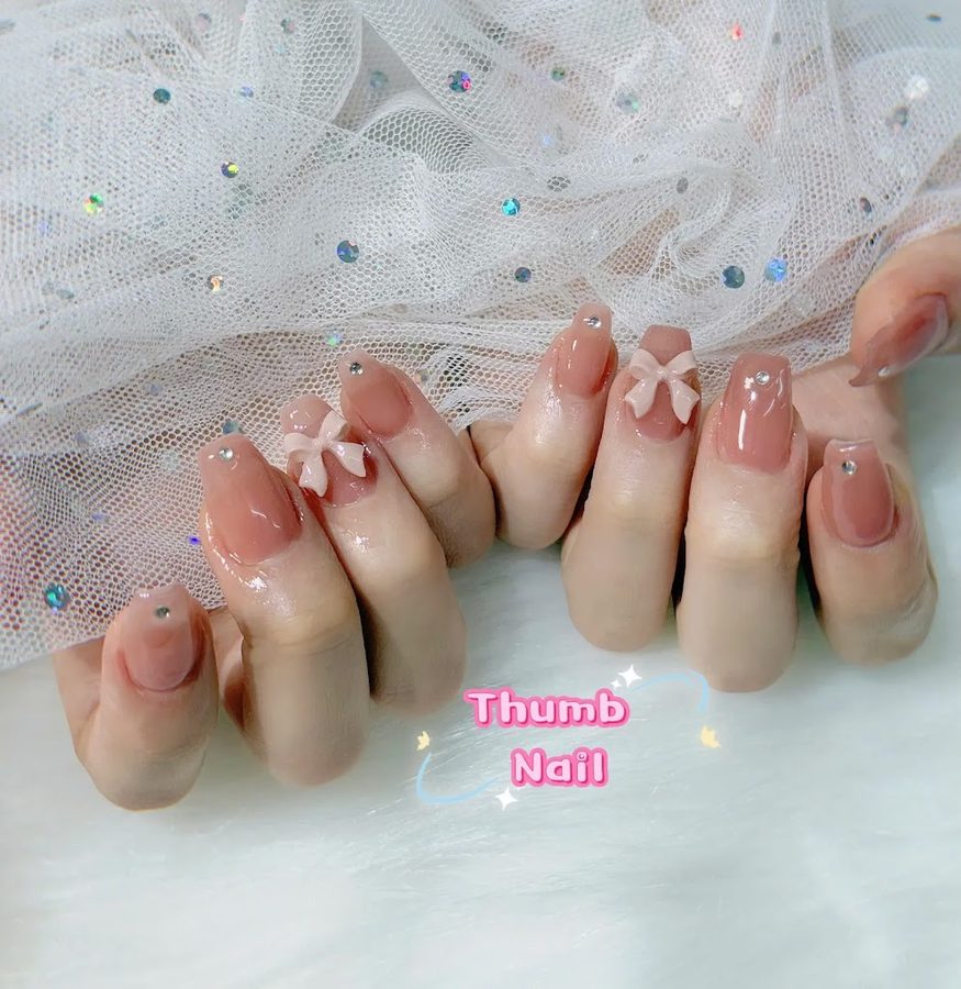 Thumb Nail & Cafe