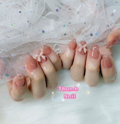 Thumb Nail & Cafe