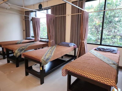 Iris Thai Massage