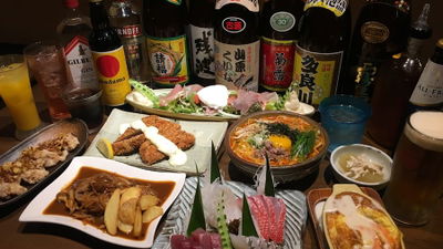 ちんまーやー