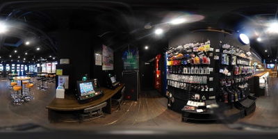 Darts Cafe UNO