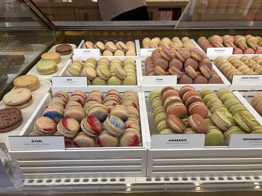 Pierre Hermé