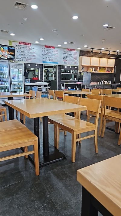 チャンホパプサラン
