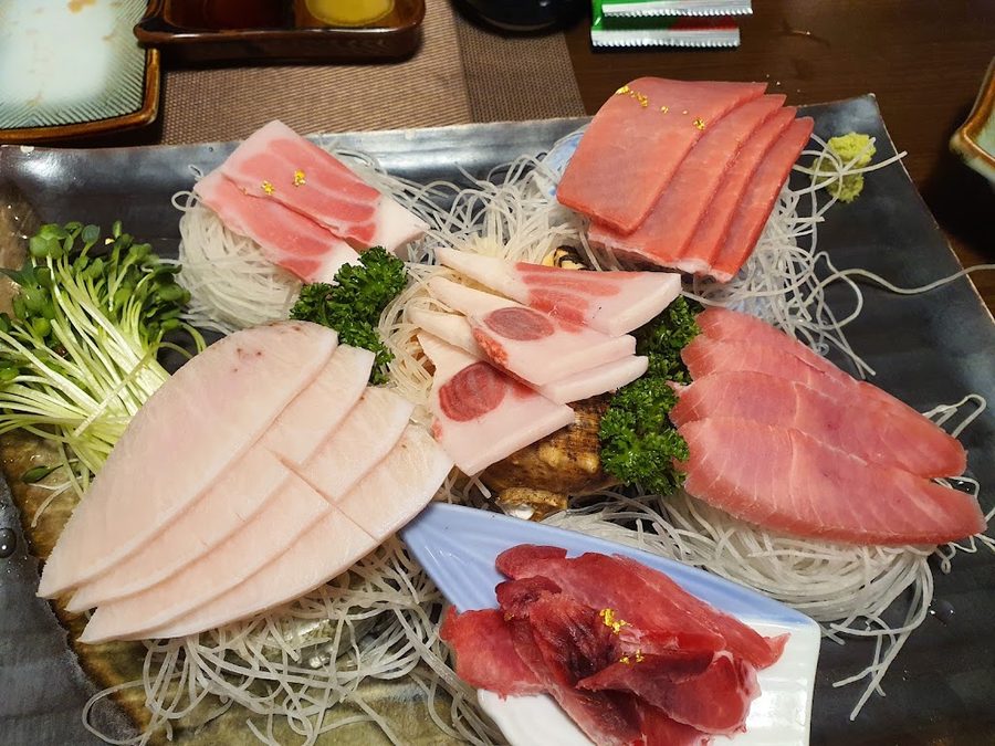 Sajo Tuna