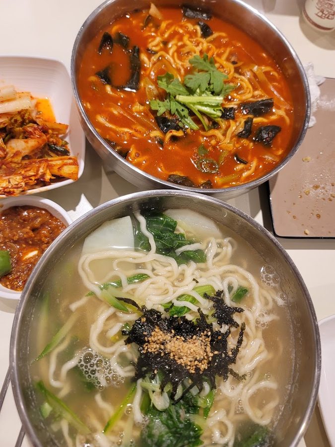 Myeonppal