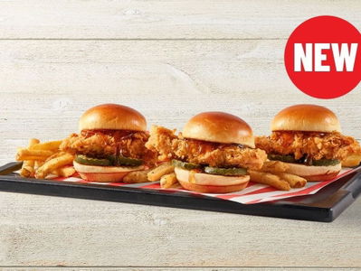 TGI Fridays