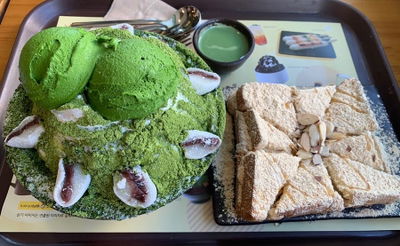 ソルビン 釜山栽松店