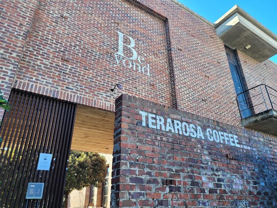 Terarosa Coffee