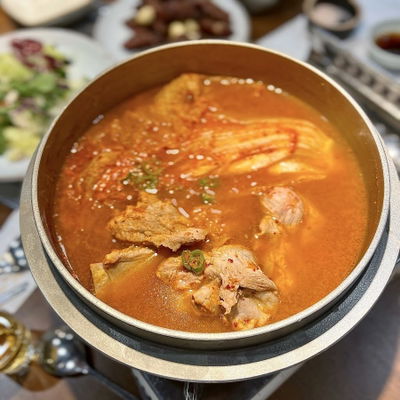 Yeontabal Seolleung Branch