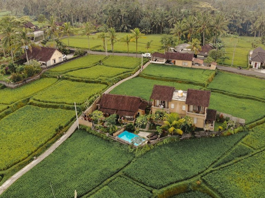 The Kanjeng Resort Ubud