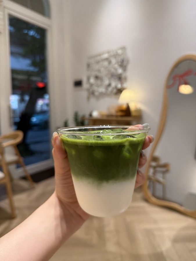 Salte Cafe