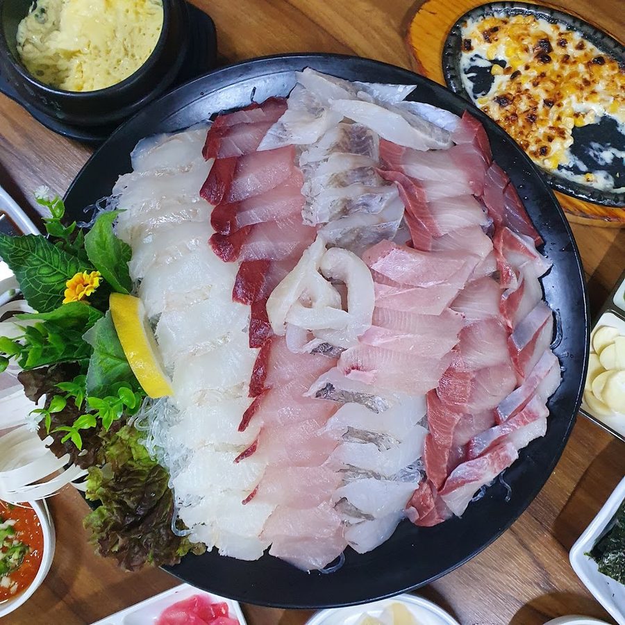 Sinchon Gani Hoejip
