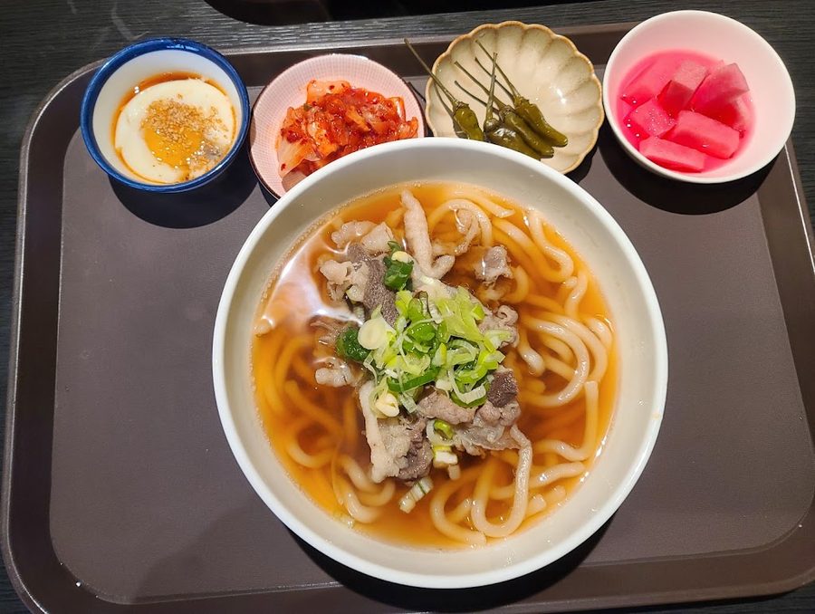 서쪽부엌 서부두점