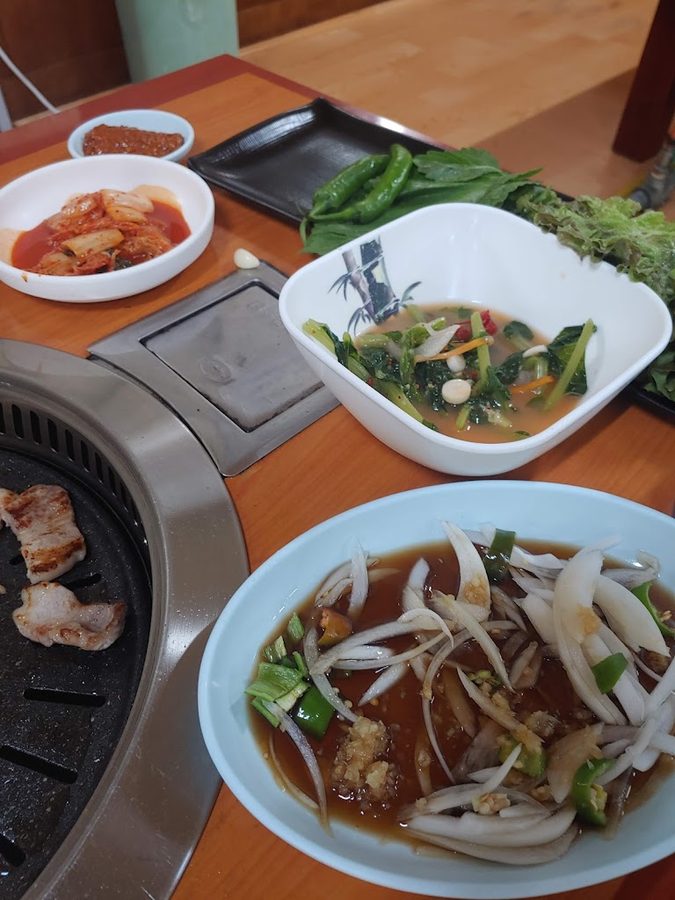 돈토삼겹살