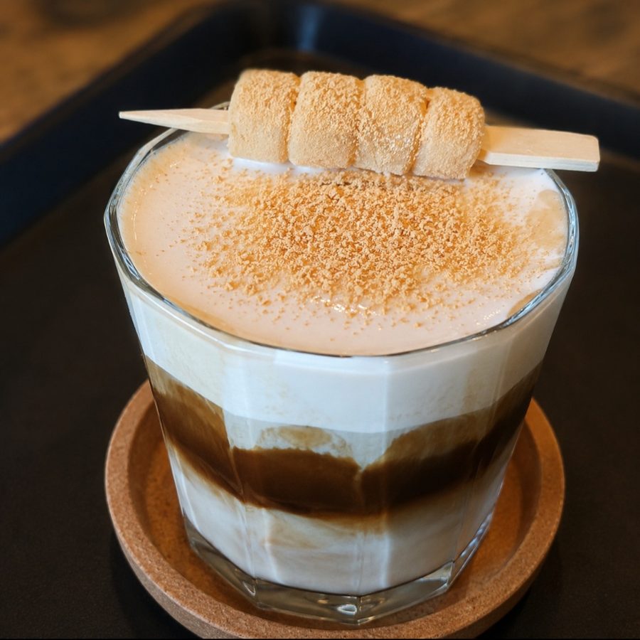Seowon Coffee Lab