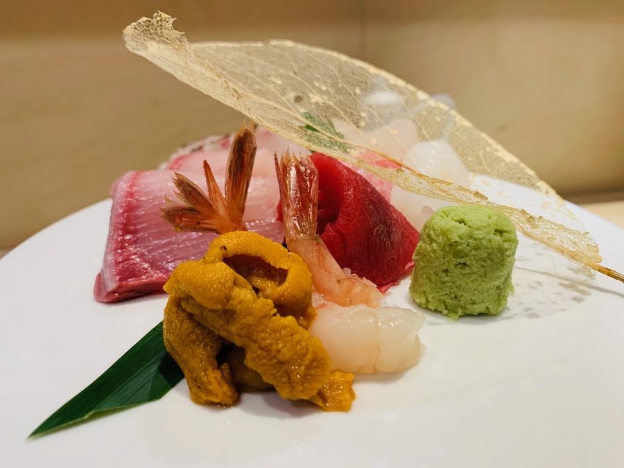 Ryu Izakaya
