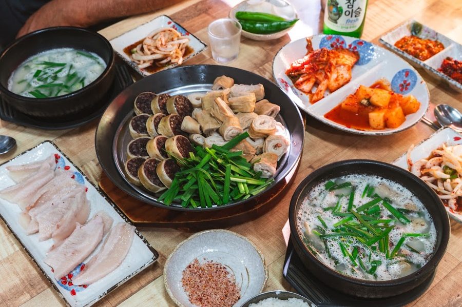 Hagwi Gamasot Sundaeguk