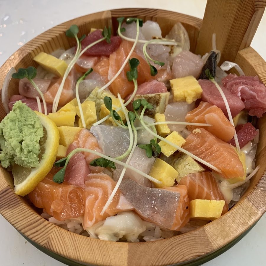 Koiyo Sushi