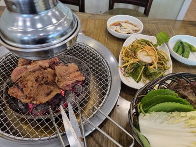 済州ワホンドゥジ影島店