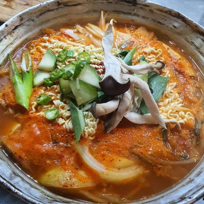 Oji Chadolbagi