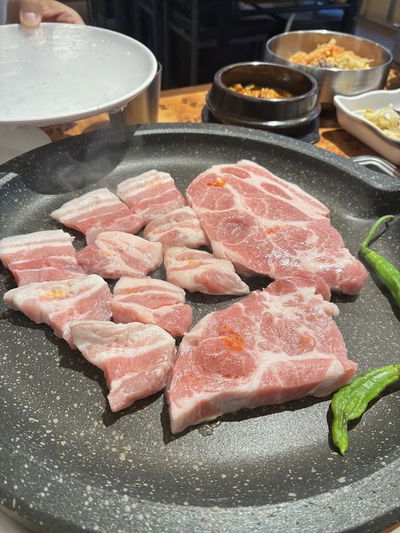 진주가든