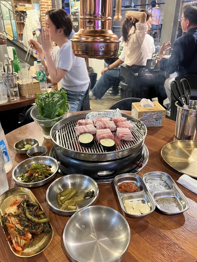 Jongno6(yuk)ga