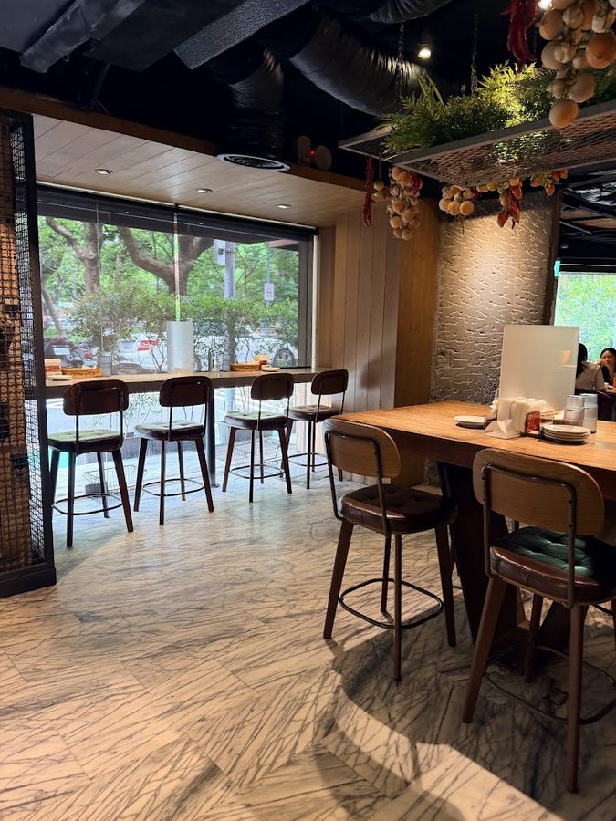 Cin Cin Osteria請請義大利餐廳 (慶城店)