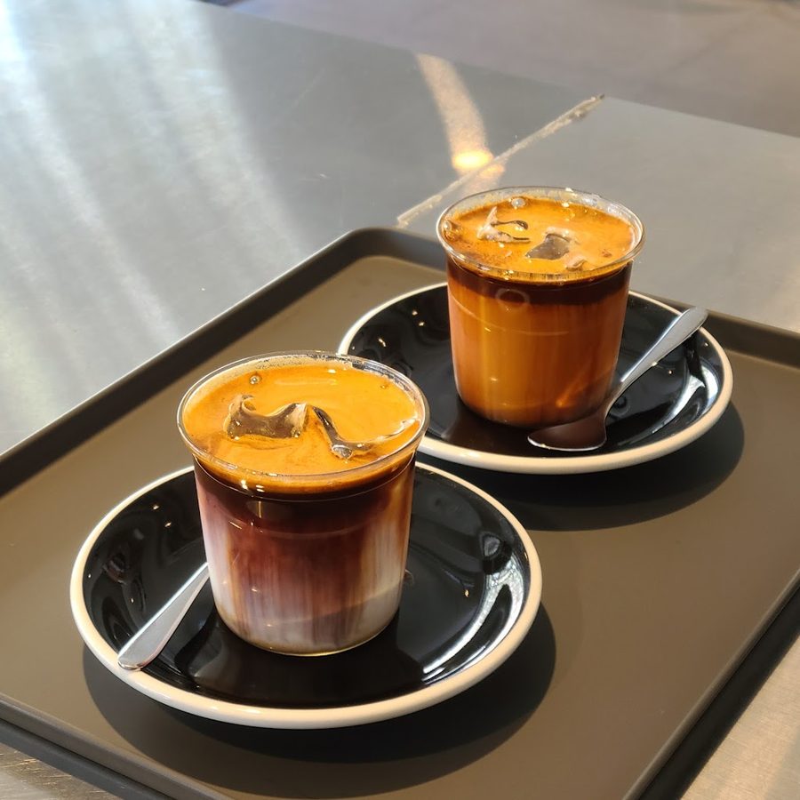 Yikes Coffee Roasters