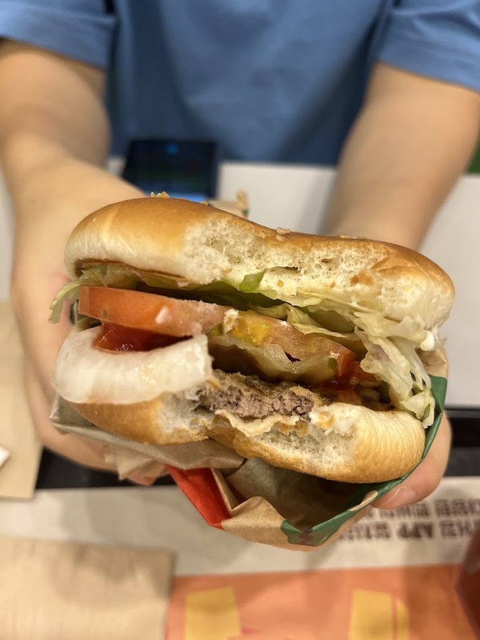 Burger King