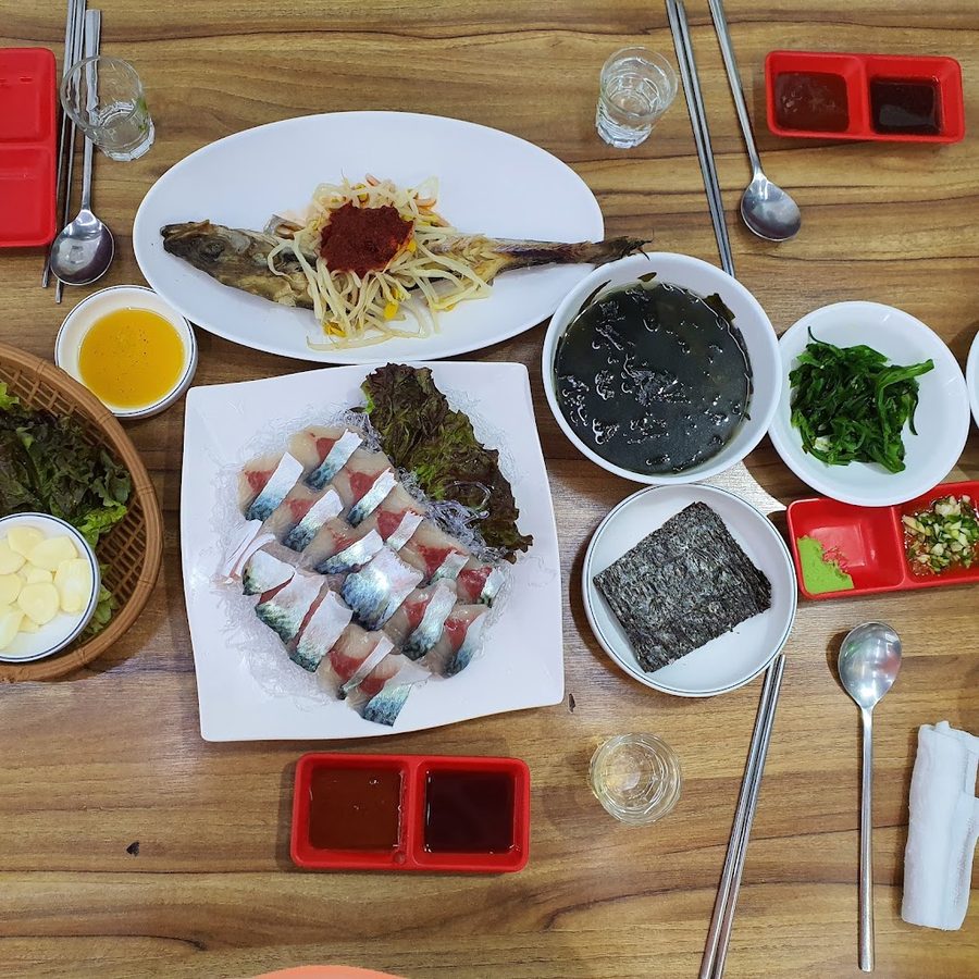 Gwangdong Susan