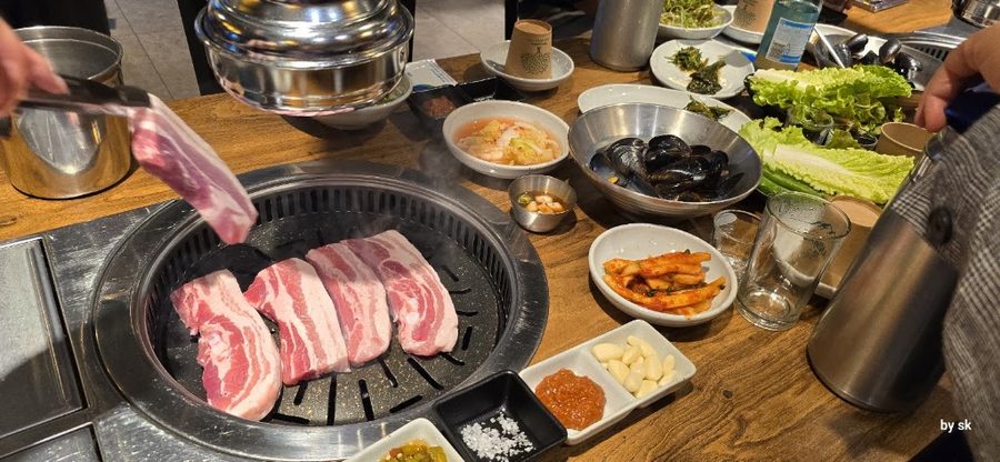 Deodeoghyang