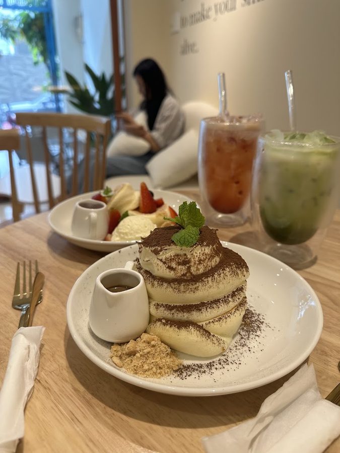 NuAge Cafe