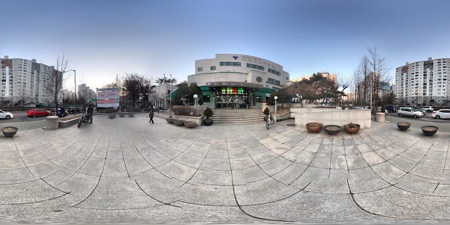 Nowon, Seoul Metropolitan Office of Education Lifelong Learning