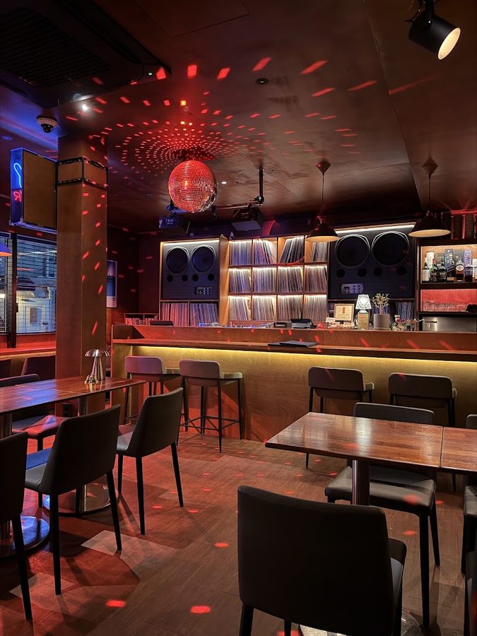 Unity Record Bar