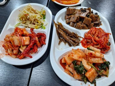 엄마집밥