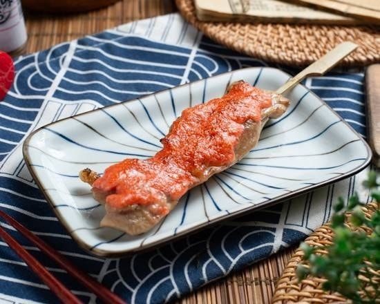 大山日本料理