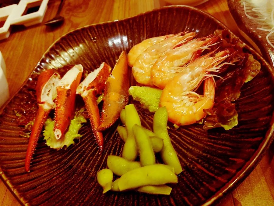 Marado Japanese Restaurant