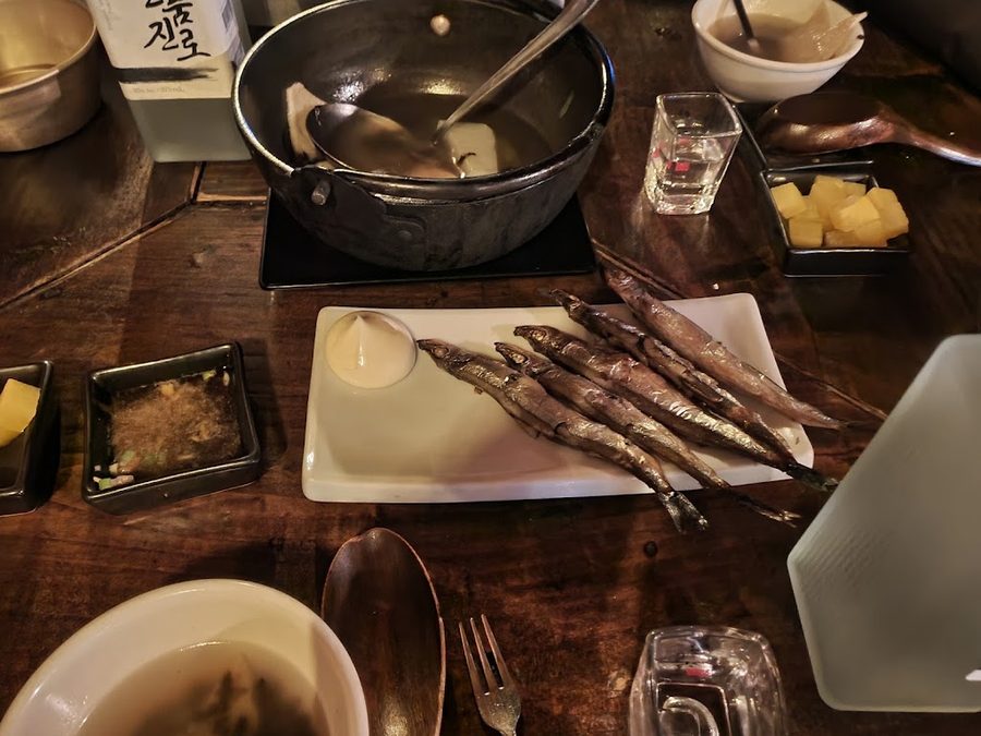 Jeongdeunjib
