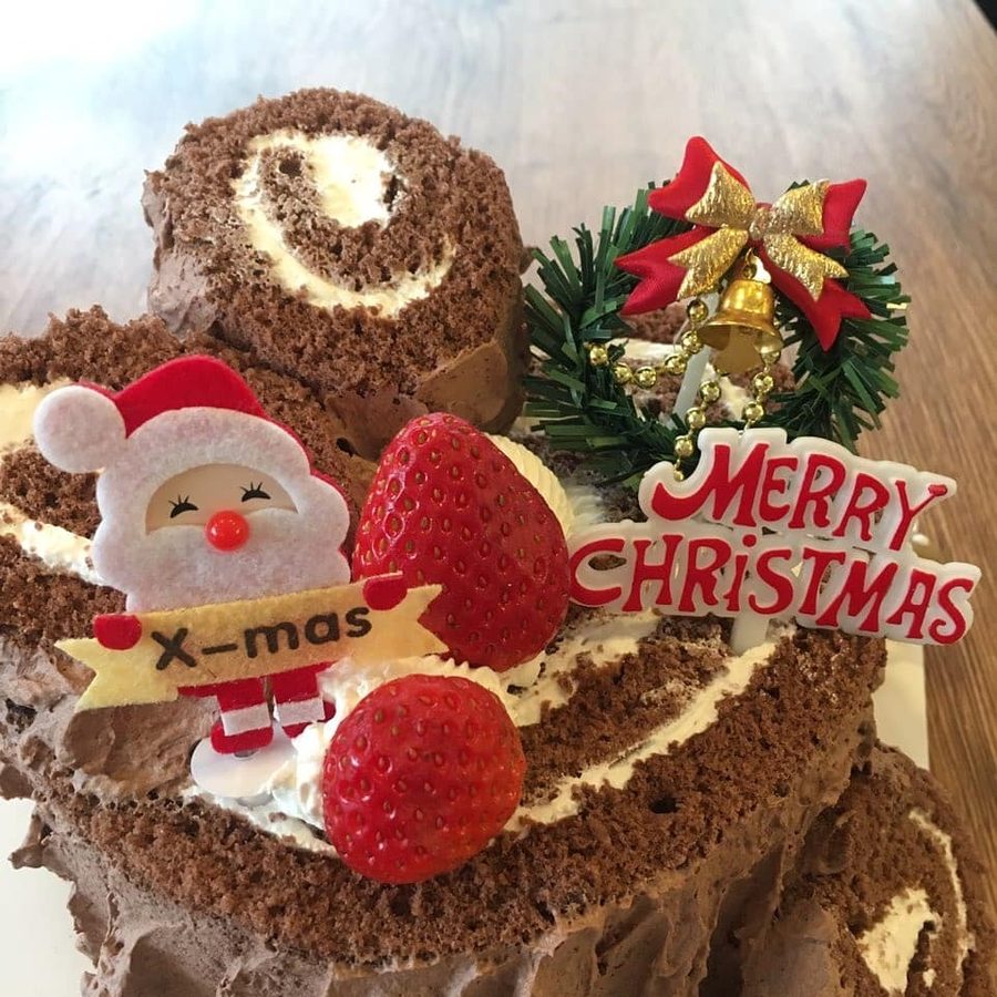 Sunmail Bakery Cafe