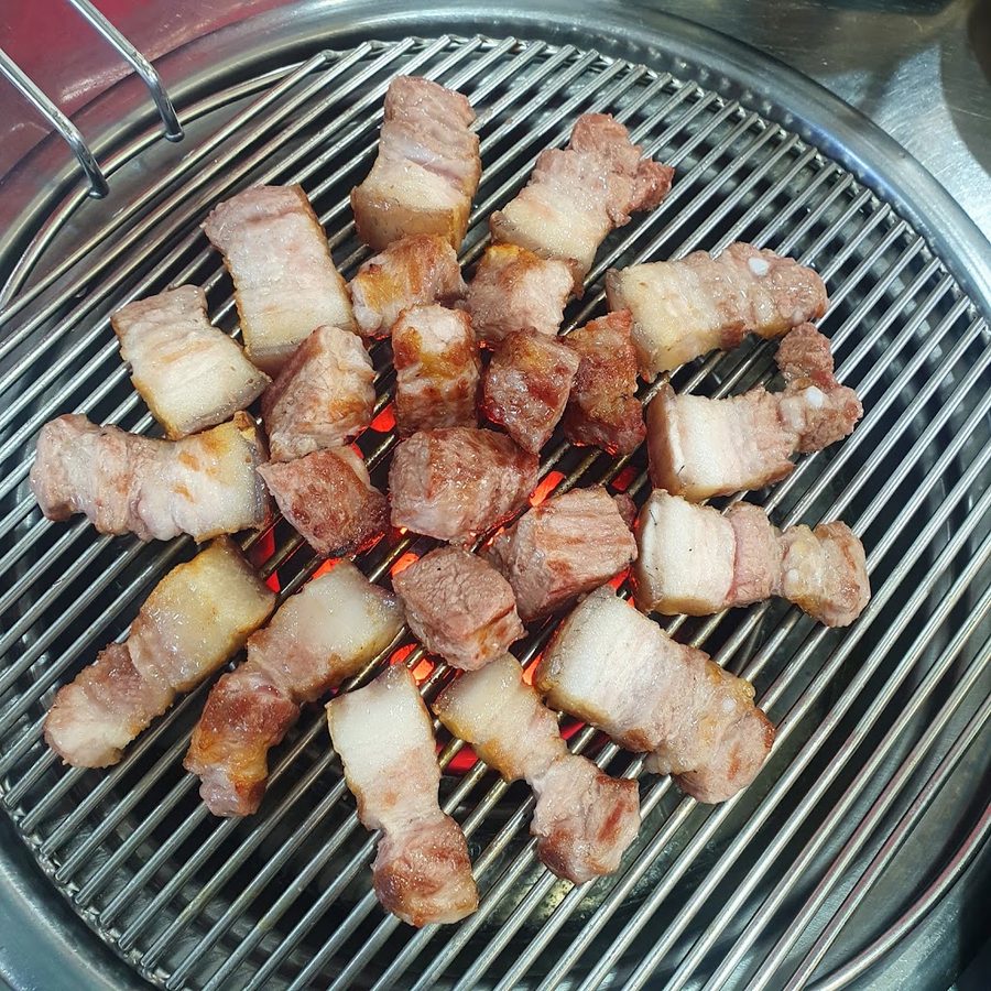 Daeyun Heukdwaeji