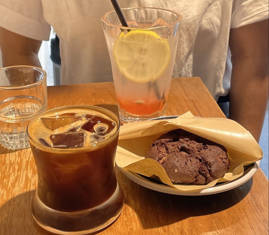 Lookback Coffee