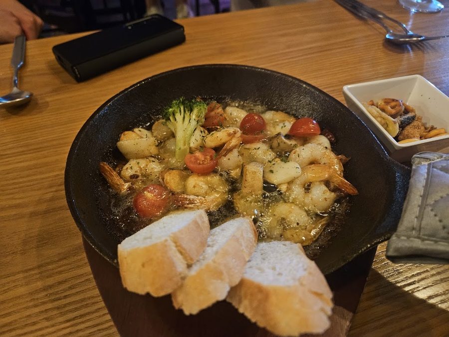 이태리양조장 종각역점