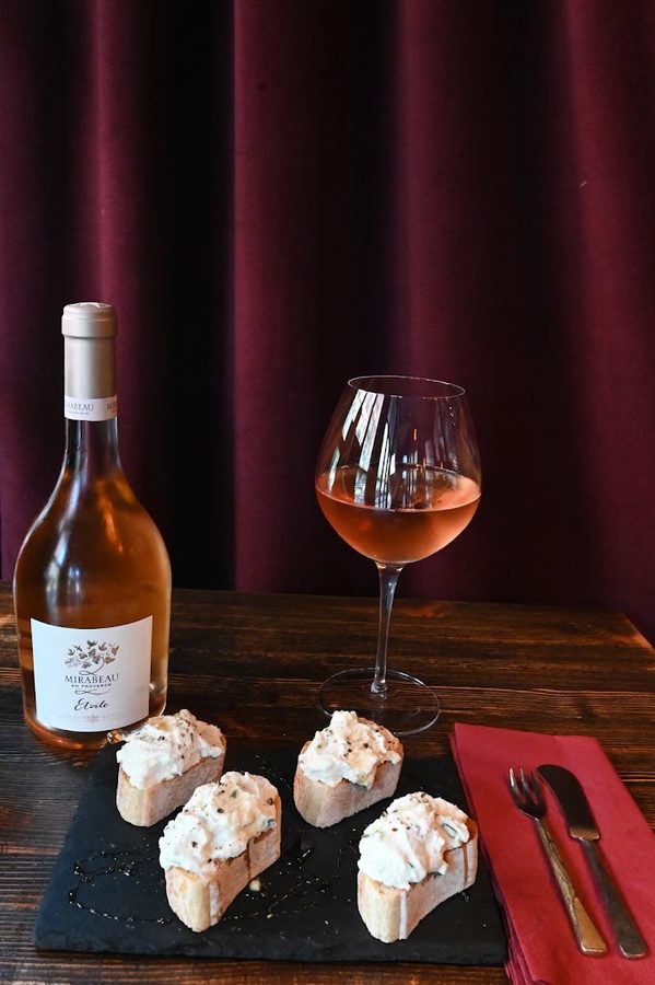 Cork Wine Bar (Soho)