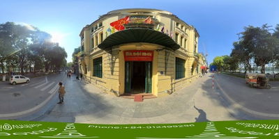 Hanoi Moi Newspaper