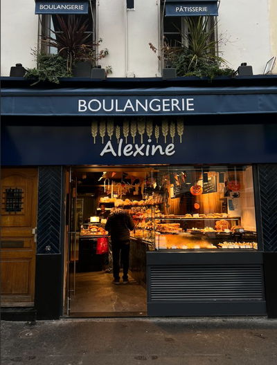 Alexine